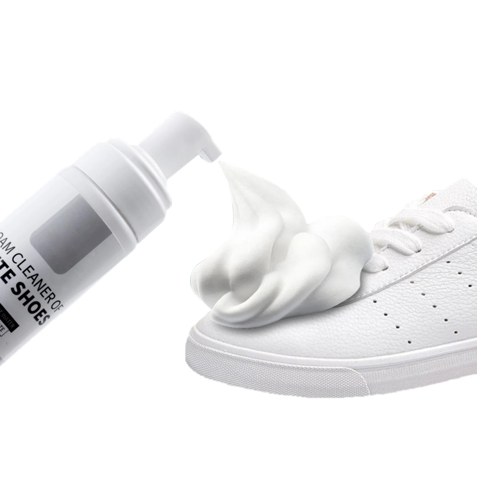 Sneaker Care Whitener - 200 ml Ayakkabı Beyazlatıcı Beyaz Ayakkabı