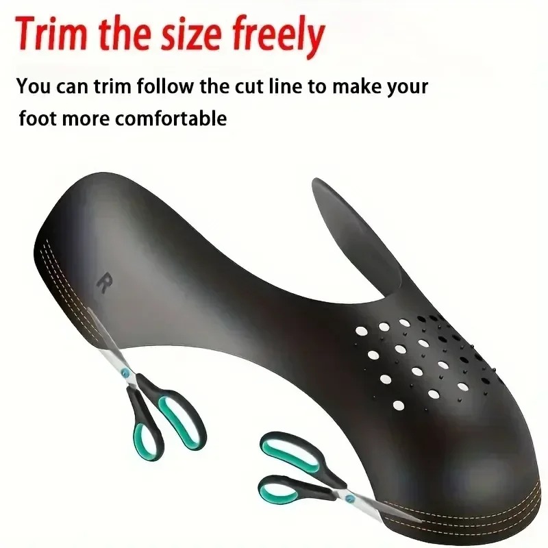Sneaker Shoe Care Kit - 4 adet Anti Kırışıklık Ayakkabı Koruyucu