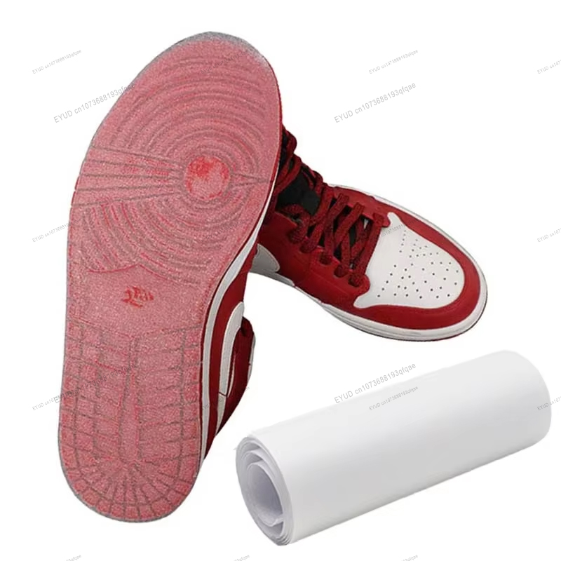 Sneaker Shoe Care Kit - Ayakkabı Tabanı Kaymaz Kendinden yapışkanlı Etiket