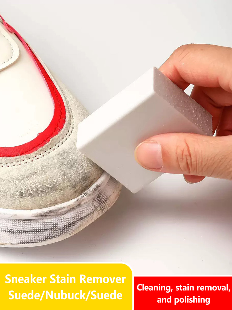 Sneaker Care Whitener - Süet ve Spor Ayakkabı Temizleme Silgisi