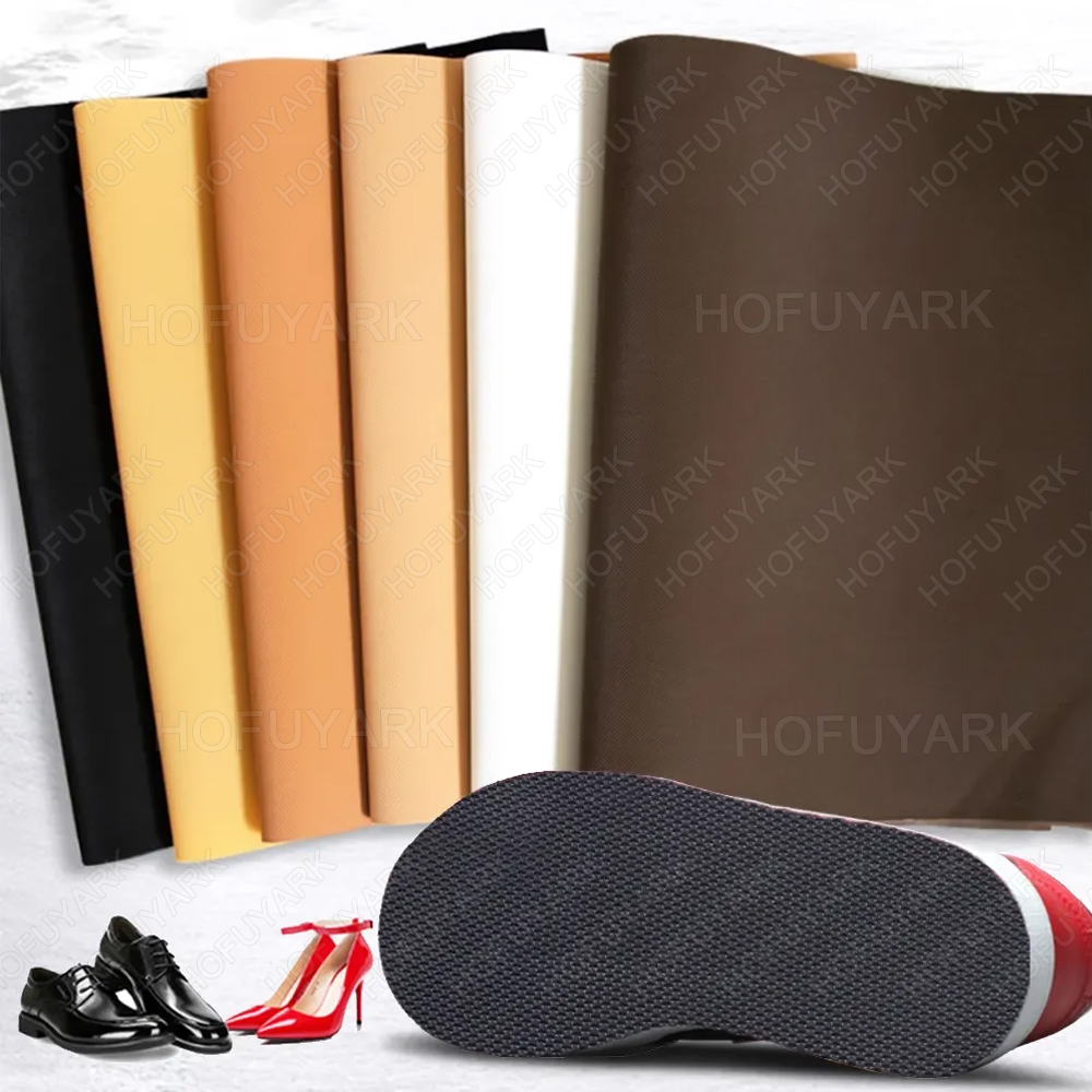 Sneaker Care Kit - Ayakkabı Yapmak için Kauçuk Taban Levha