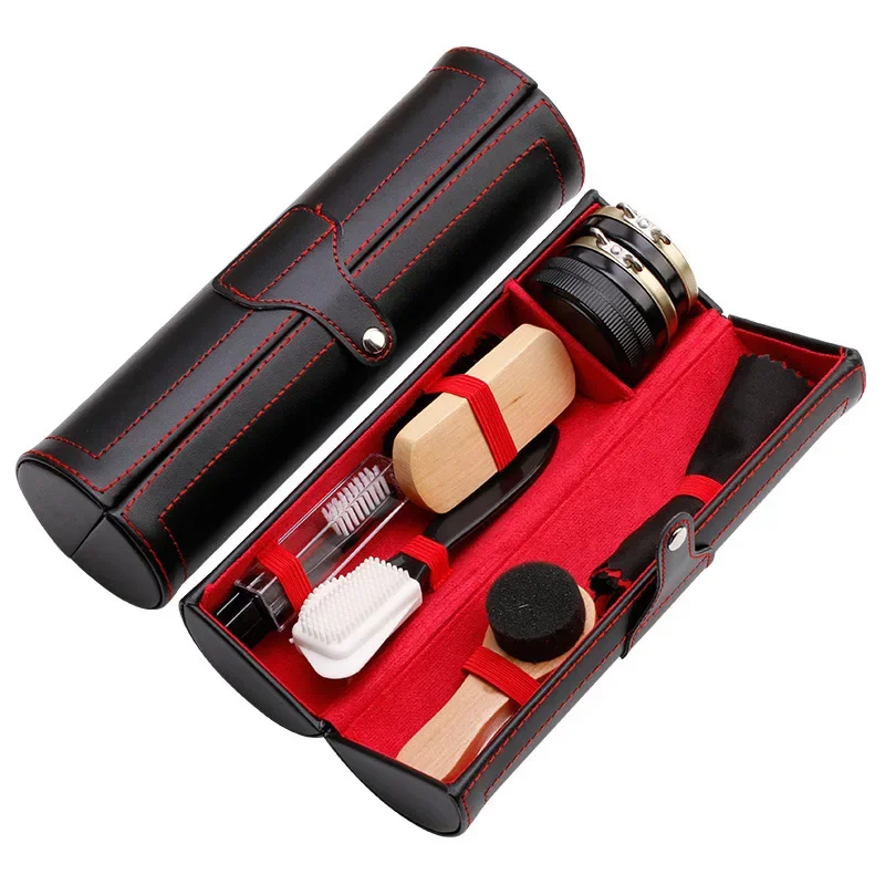 Sneaker Care Cleaning Kit - Profesyonel Ayakkabı Bakım Seti Hızlı Lehçe