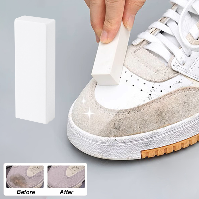 Sneaker Care Whitener - Süet ve Spor Ayakkabı Temizleme Silgisi