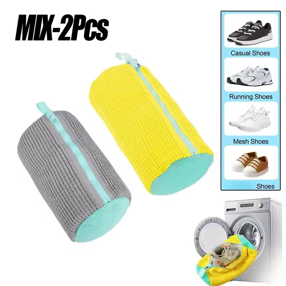 Sneaker Care Cleaning Kit - Tüm Ayakkabı Tipleri için Dayanıklı Ayakkabı