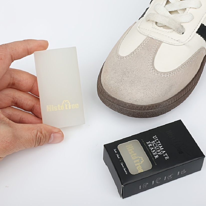 Sneaker Care Cleaning Kit - 1/2 adet ayakkabı temizleyici silgi beyaz