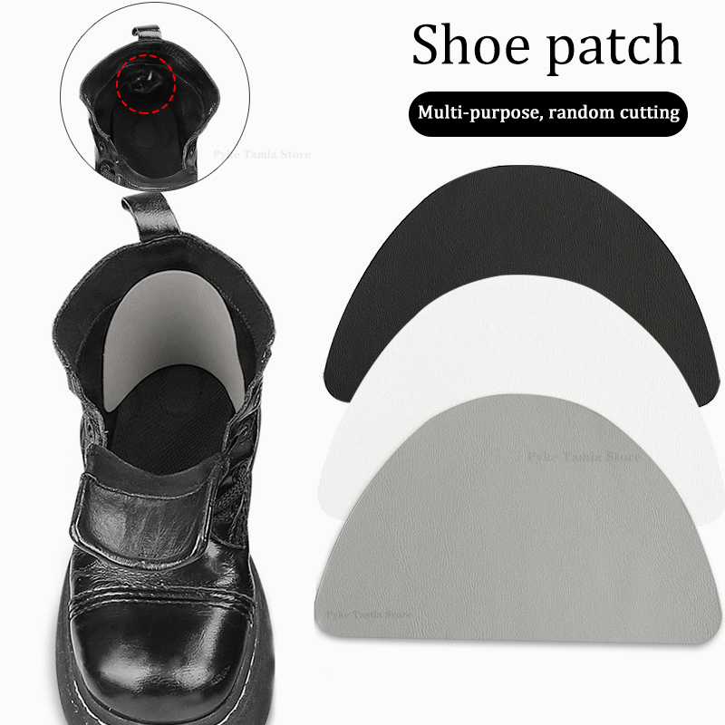 Sneaker Care Kit - 4 adet büyük boy ayakkabı tamir
