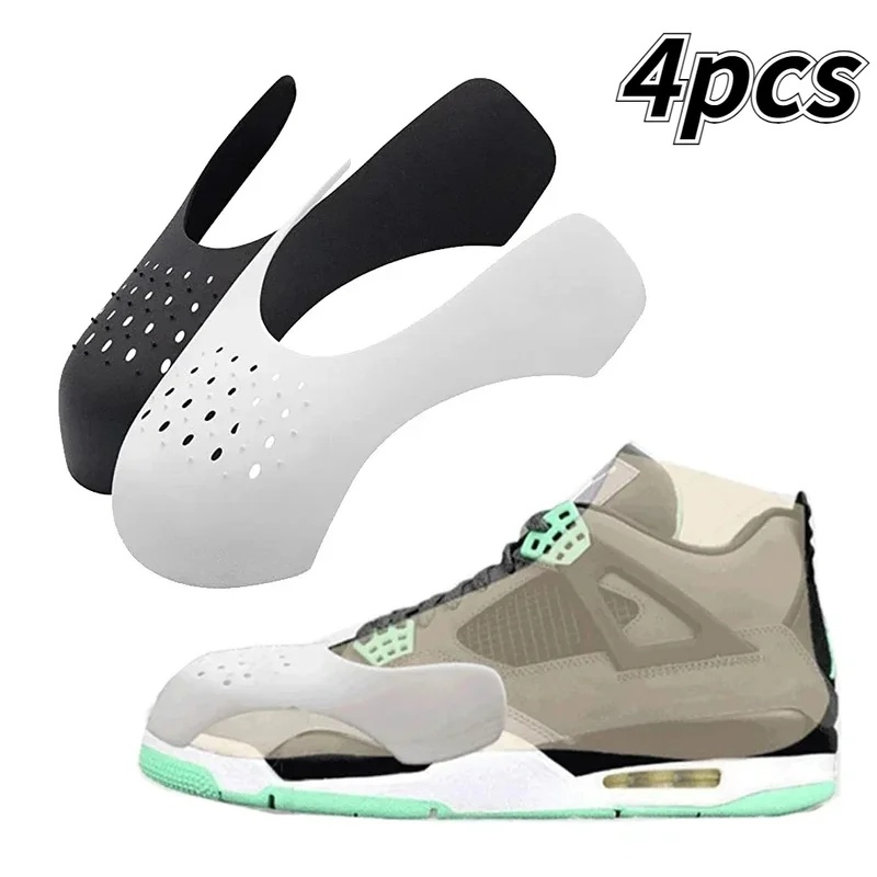 Sneaker Care Kit - 2 çift kırışıklık önleyici ayakkabı kafa