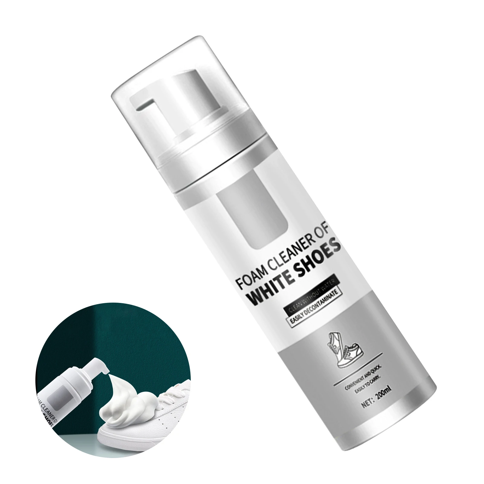 200 ml Ayakkabı Beyazlatıcı Be - Sneaker Care Whitener incelemesi ve fiyatı