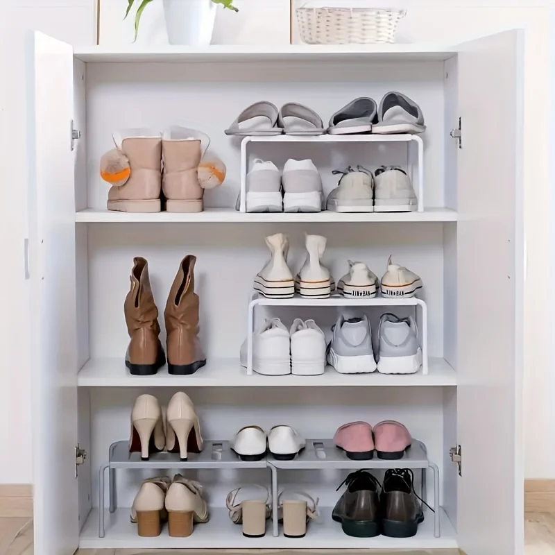Ayarlanabilir Plastik Ayakkabı - White Sneaker Care Kit incelemesi ve fiyatı