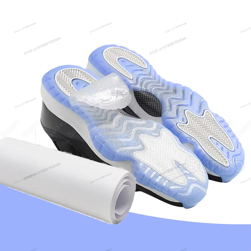 Ayakkabı Tabanı Kaymaz Kendind - Sneaker Shoe Care Kit incelemesi ve fiyatı