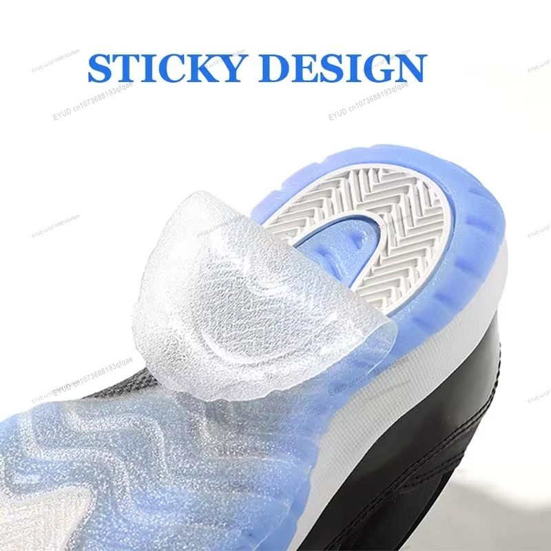 Ayakkabı Tabanı Kaymaz Kendind - Sneaker Shoe Care Kit incelemesi ve fiyatı