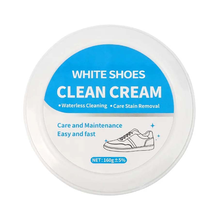 Beyaz Ayakkabı Temizleme Macun - Sneaker Care Whitener incelemesi ve fiyatı