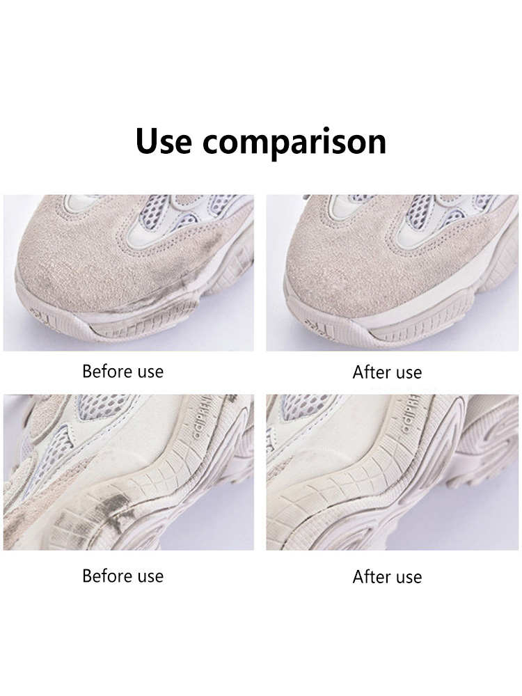 Süet ve Spor Ayakkabı Temizlem - Sneaker Care Whitener incelemesi ve fiyatı