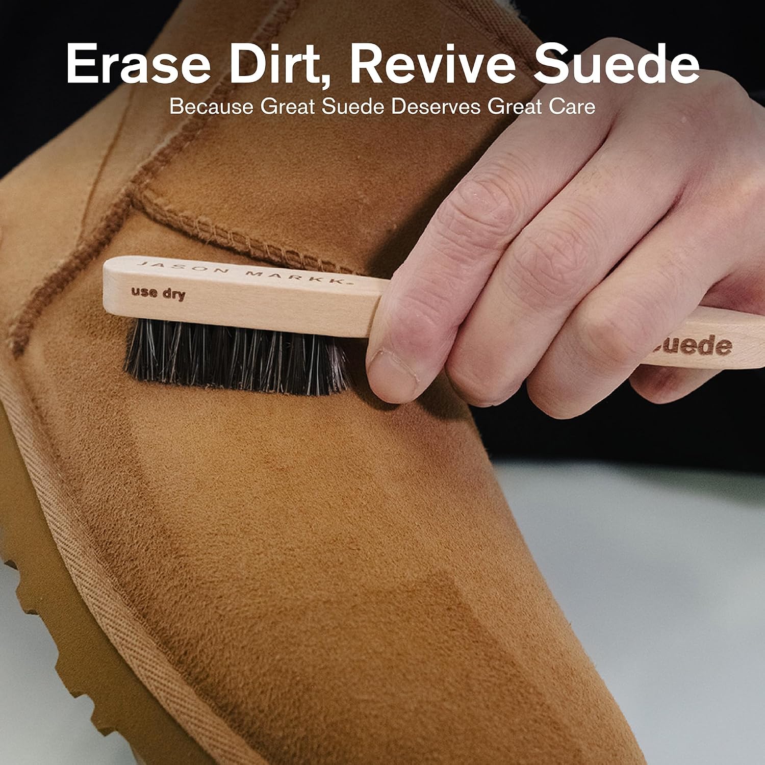 Süet Ayakkabı Temizleme Seti,  - Sneaker Care Cleaning Kit incelemesi ve fiyatı