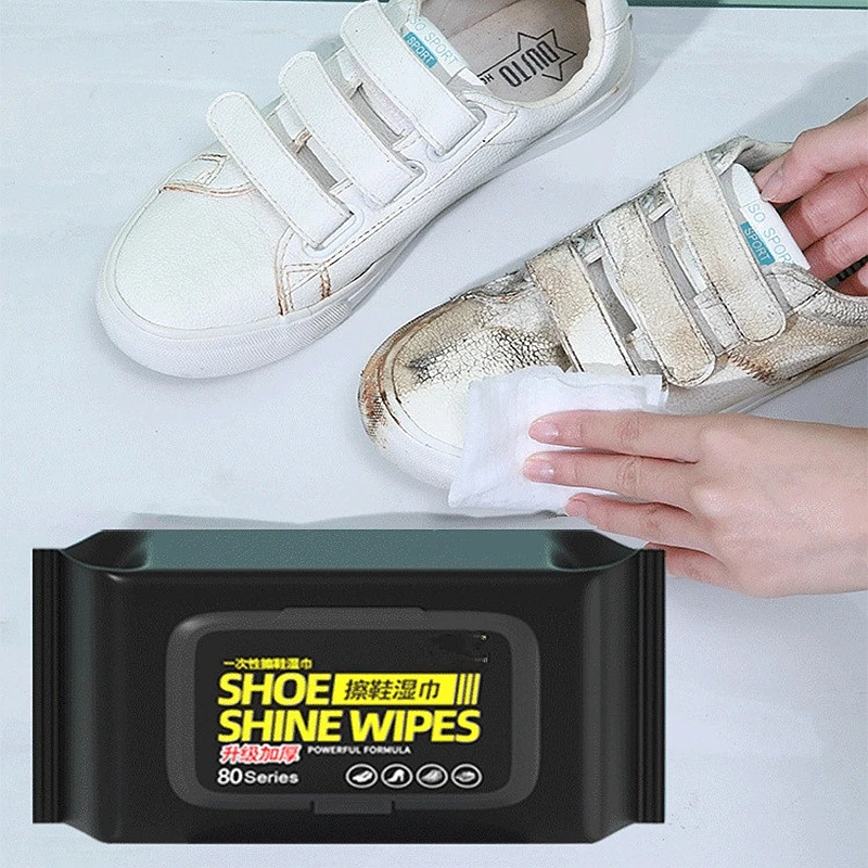 Taşınabilir Dış Mekan Ayakkabı - White Sneaker Care Kit incelemesi ve fiyatı