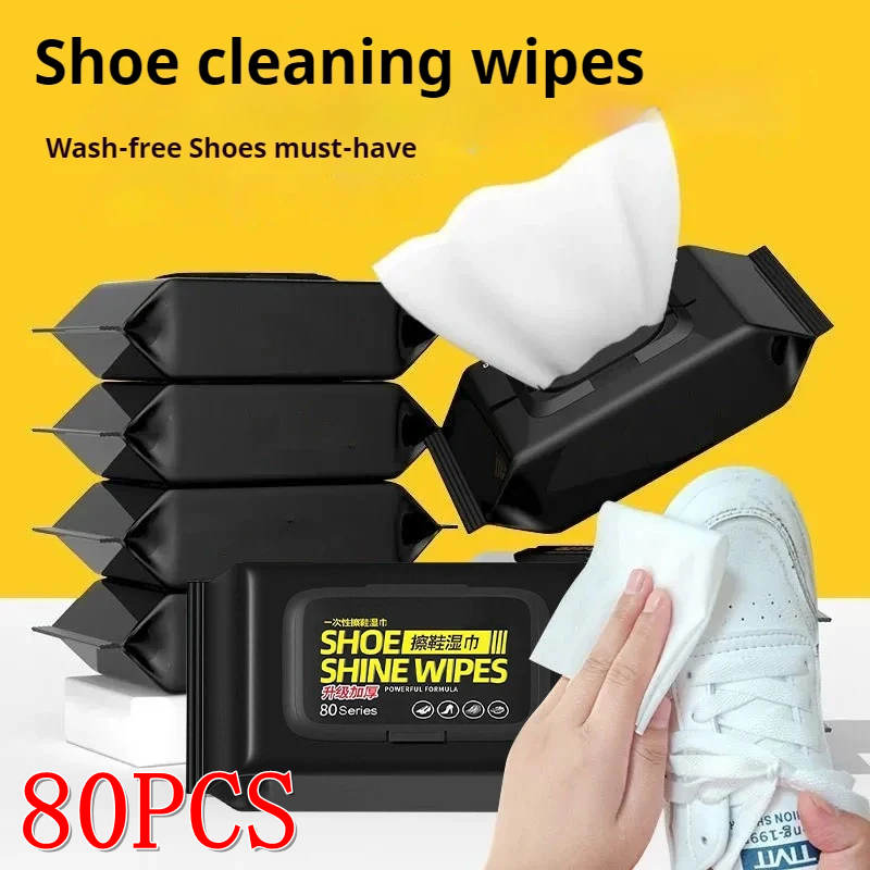 12/30/80 adet spor ayakkabı te - White Sneaker Care Kit incelemesi ve fiyatı