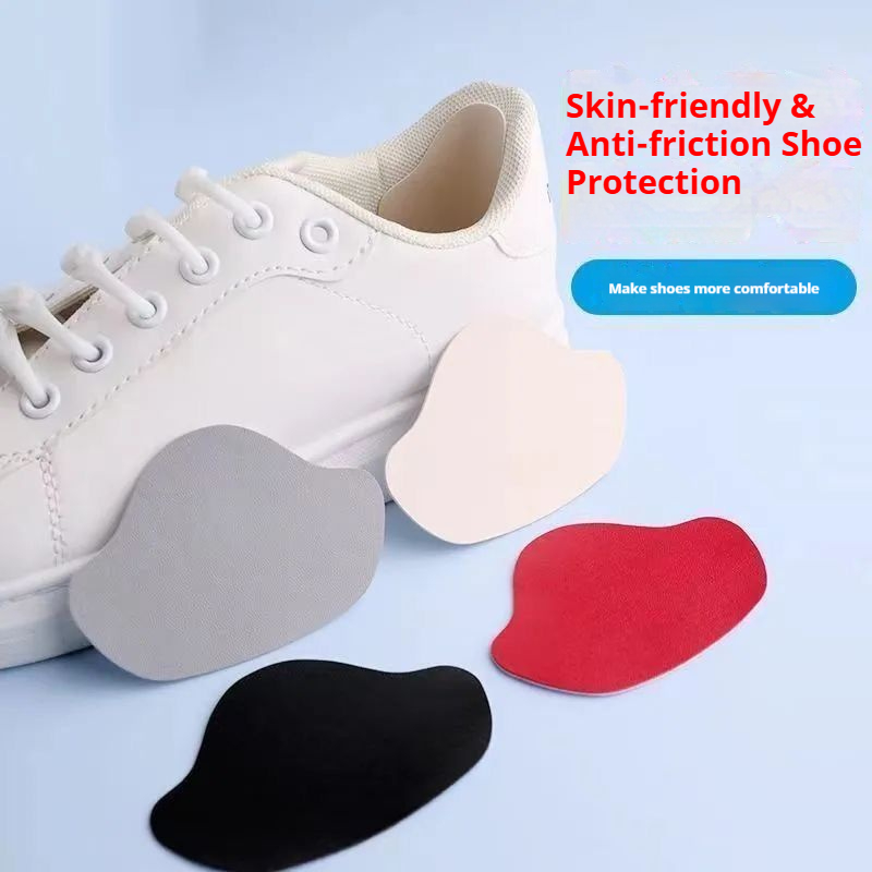 Ayakkabı Topuğu Aşınma Önleyic - Sneaker Shoe Care Kit incelemesi ve fiyatı