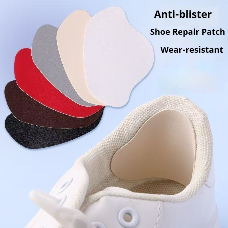 Ayakkabı Topuğu Aşınma Önleyic - Sneaker Shoe Care Kit incelemesi ve fiyatı