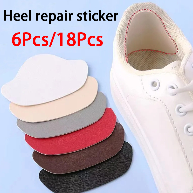 Ayakkabı Topuğu Aşınma Önleyic - Sneaker Shoe Care Kit incelemesi ve fiyatı