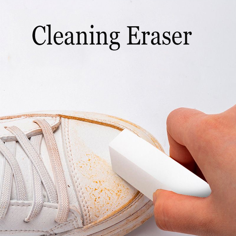 Süet ve Spor Ayakkabı Temizlem - Sneaker Care Whitener incelemesi ve fiyatı