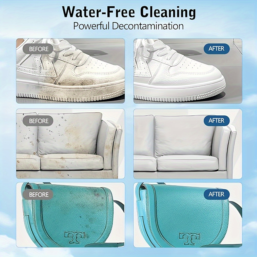 Beyaz Spor Ayakkabı Temizleme  - Sneaker Care Whitener incelemesi ve fiyatı