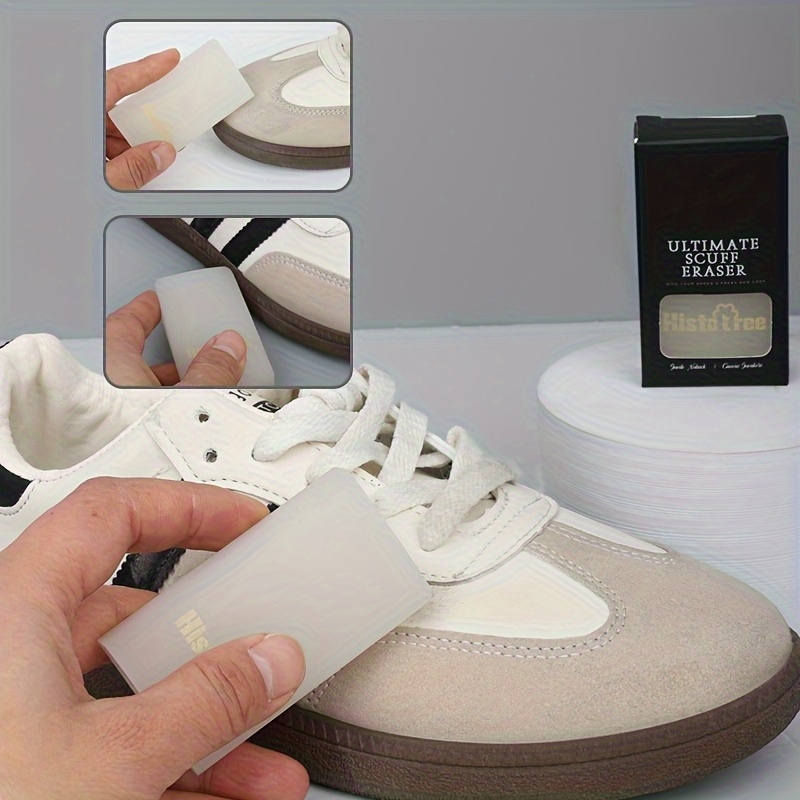 1 Adet Yüksek Kaliteli Ayakkab - Sneaker Care Cleaning Kit incelemesi ve fiyatı