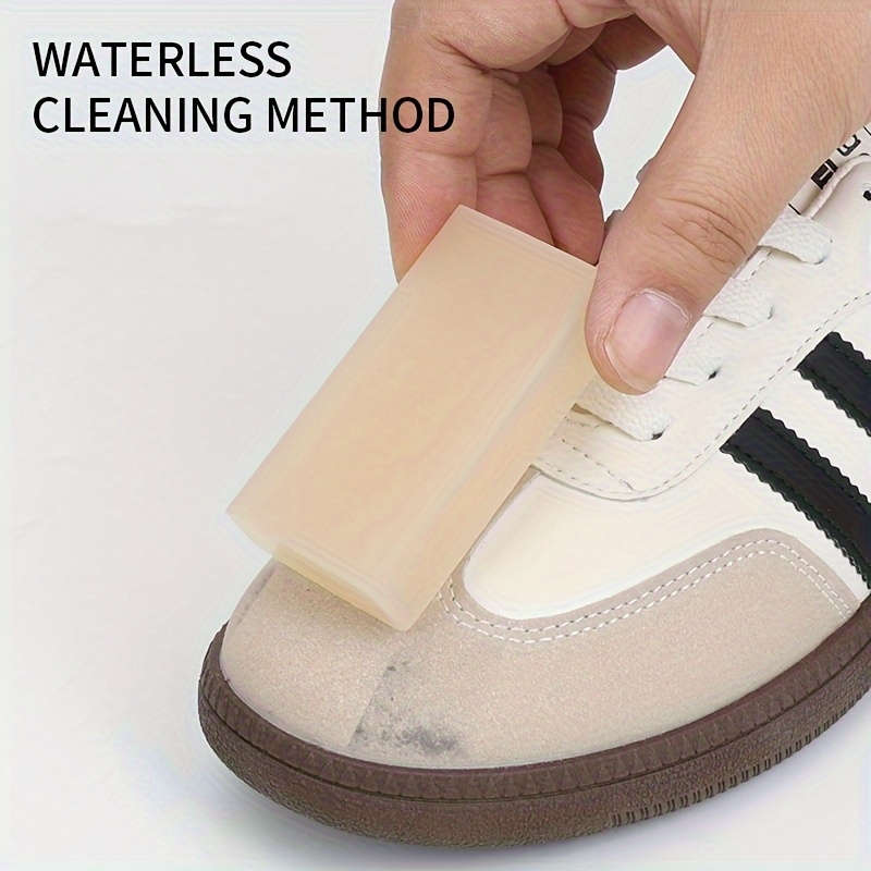 1 Adet Yüksek Kaliteli Ayakkab - Sneaker Care Cleaning Kit incelemesi ve fiyatı