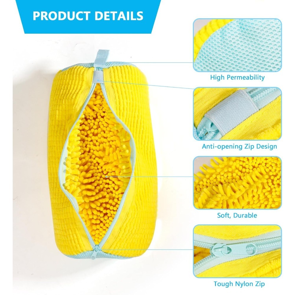 Ağır Hizmet Tipi Ayakkabı Yıka - Sneaker Care Cleaning Kit incelemesi ve fiyatı