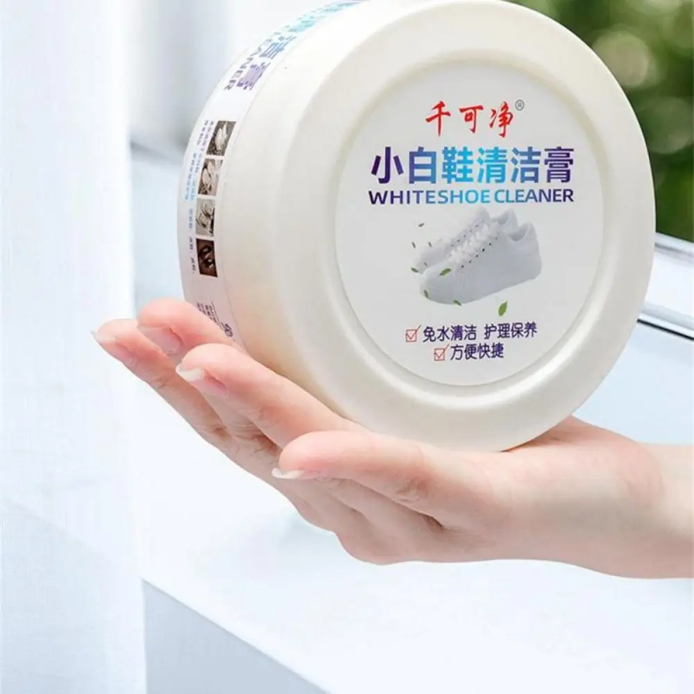 Beyaz Ayakkabı Temizleme Kremi - Sneaker Care Whitener incelemesi ve fiyatı
