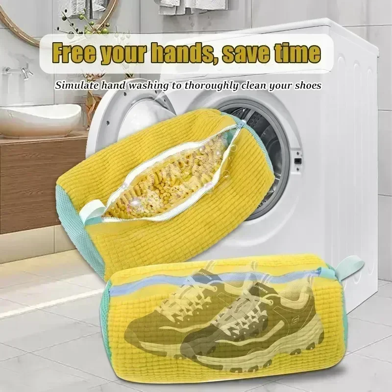 Spor Ayakkabı Yıkama File Çant - Sneaker Care Cleaning Kit incelemesi ve fiyatı