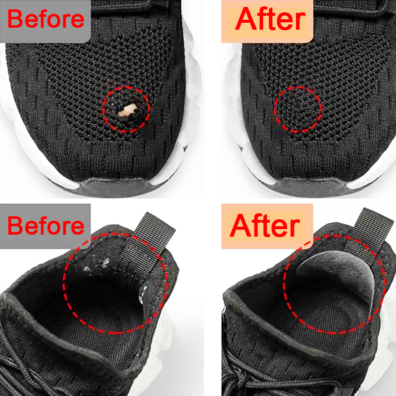 Spor Ayakkabı Yamaları Vamp On - Sneaker Care Kit incelemesi ve fiyatı