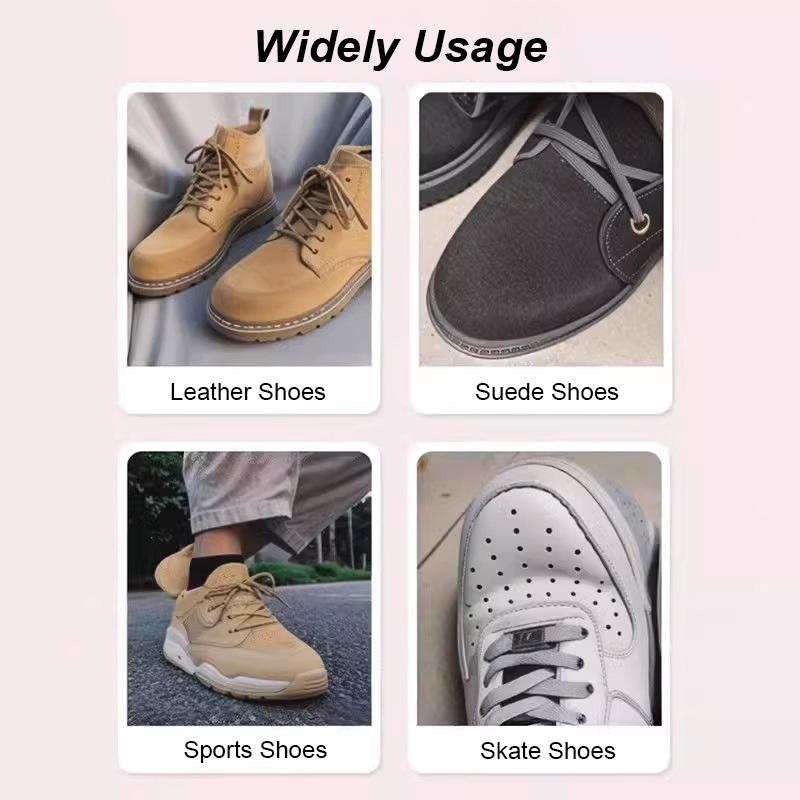 Süet ve Spor Ayakkabı Temizlem - Sneaker Care Whitener incelemesi ve fiyatı