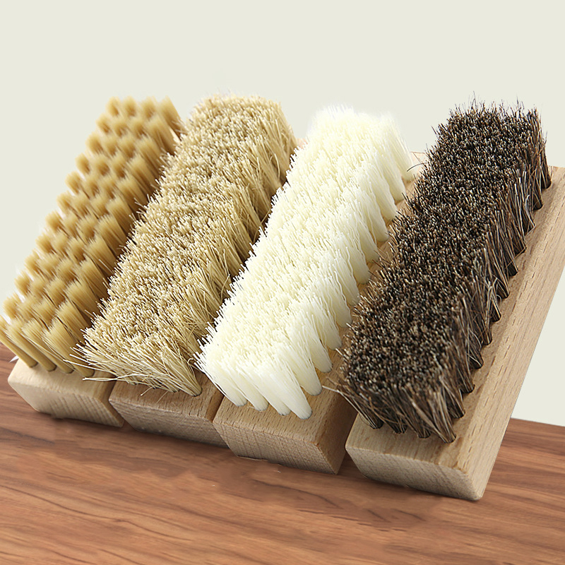 Terlik için 1 adet domuz kılla - Sneaker Care Kit incelemesi ve fiyatı