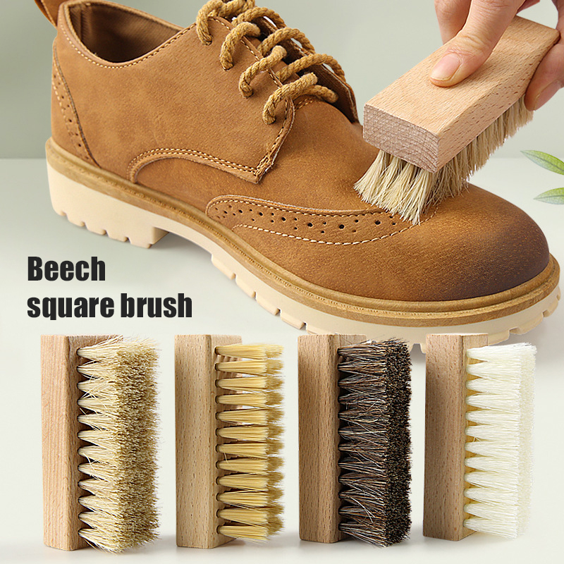 Terlik için 1 adet domuz kılla - Sneaker Care Kit incelemesi ve fiyatı