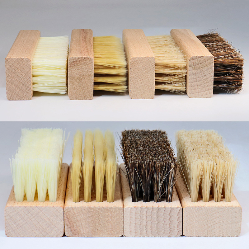 Terlik için 1 adet domuz kılla - Sneaker Care Kit incelemesi ve fiyatı
