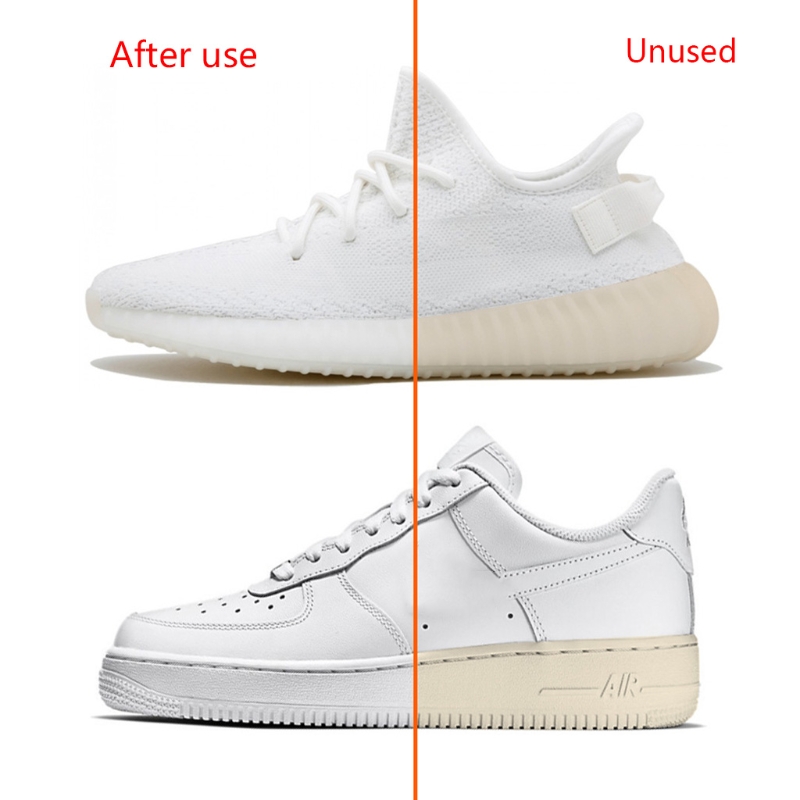 2 adet Anti oksidasyon beyazla - Sneaker Care Whitener incelemesi ve fiyatı