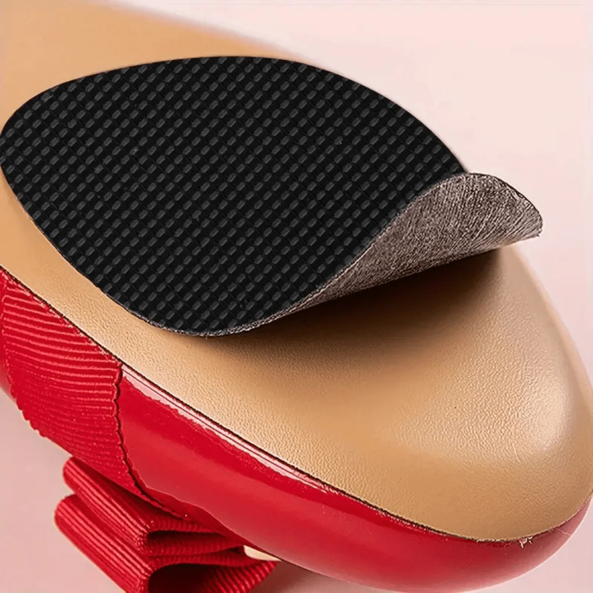 Kaymaz Kauçuk Ayakkabı Pedleri - Sneaker Shoe Care Kit incelemesi ve fiyatı