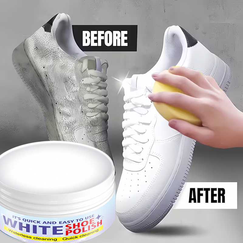 Beyaz Ayakkabı Bakım Kremi, Sp - Sneaker Care Whitener incelemesi ve fiyatı