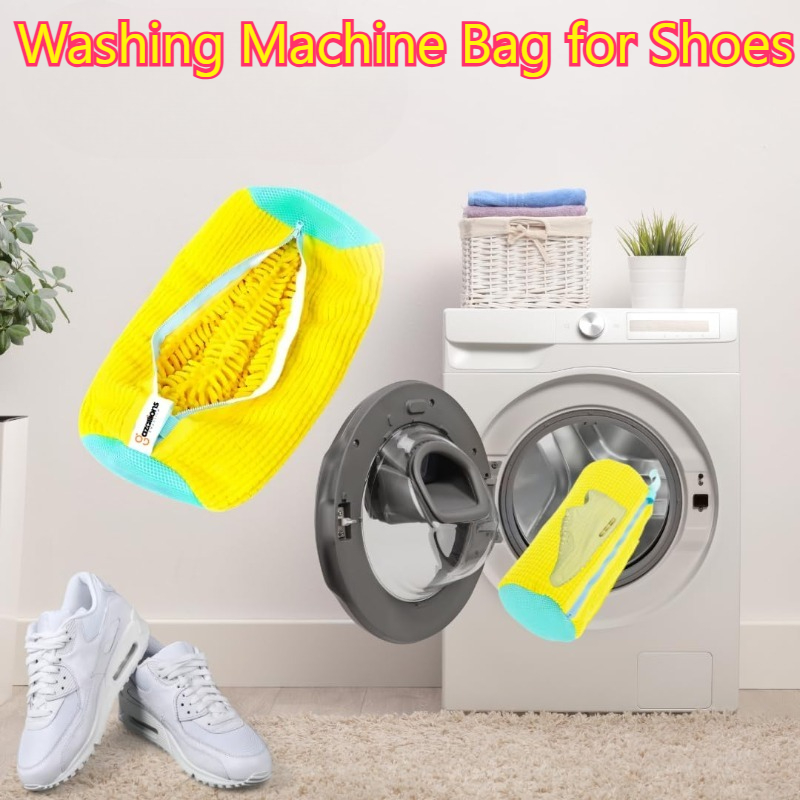 Çamaşır Torbaları Ayakkabı Yık - Sneaker Care Cleaning Kit incelemesi ve fiyatı