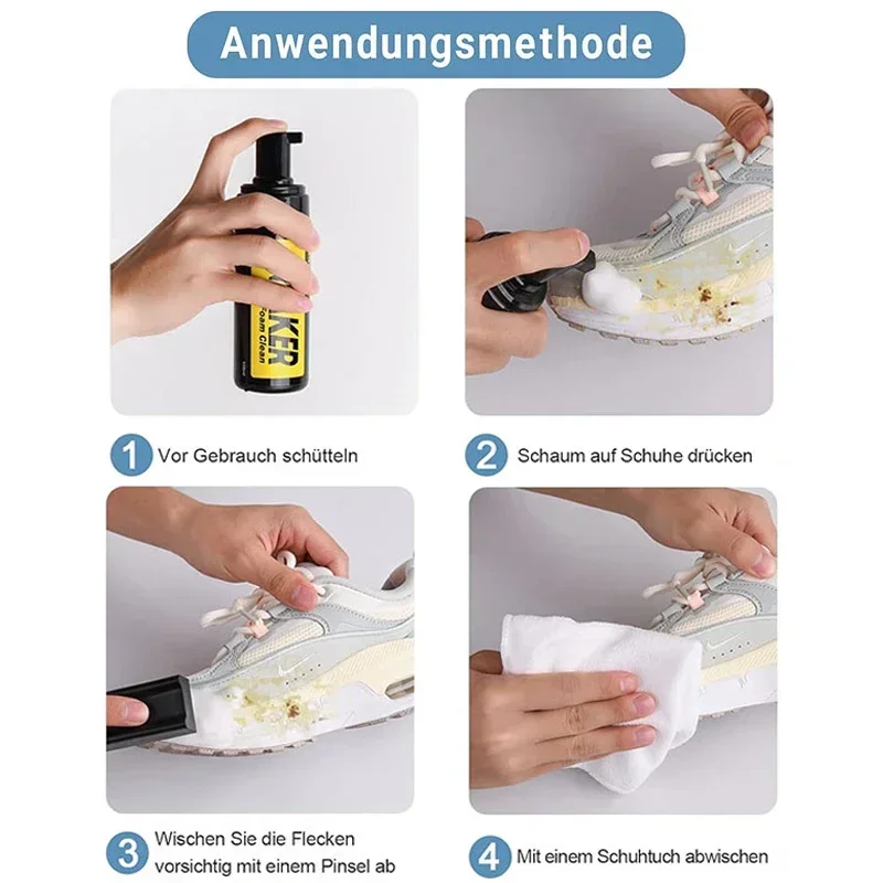 Spor Ayakkabı Temizleme Seti K - White Sneaker Care Kit incelemesi ve fiyatı