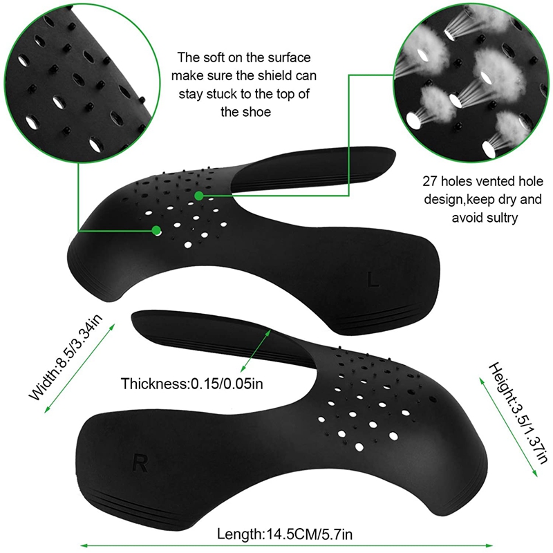 Kırışıklık Önleyici Ayakkabı Ş - Sneaker Care Kit incelemesi ve fiyatı
