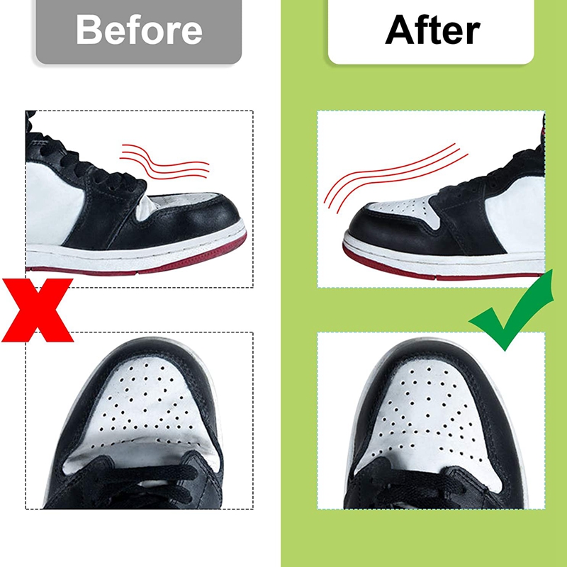 Kırışıklık Önleyici Ayakkabı Ş - Sneaker Care Kit incelemesi ve fiyatı