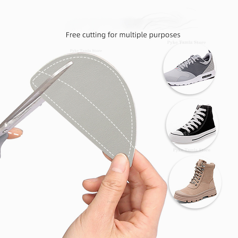 4 adet büyük boy ayakkabı tami - Sneaker Care Kit incelemesi ve fiyatı