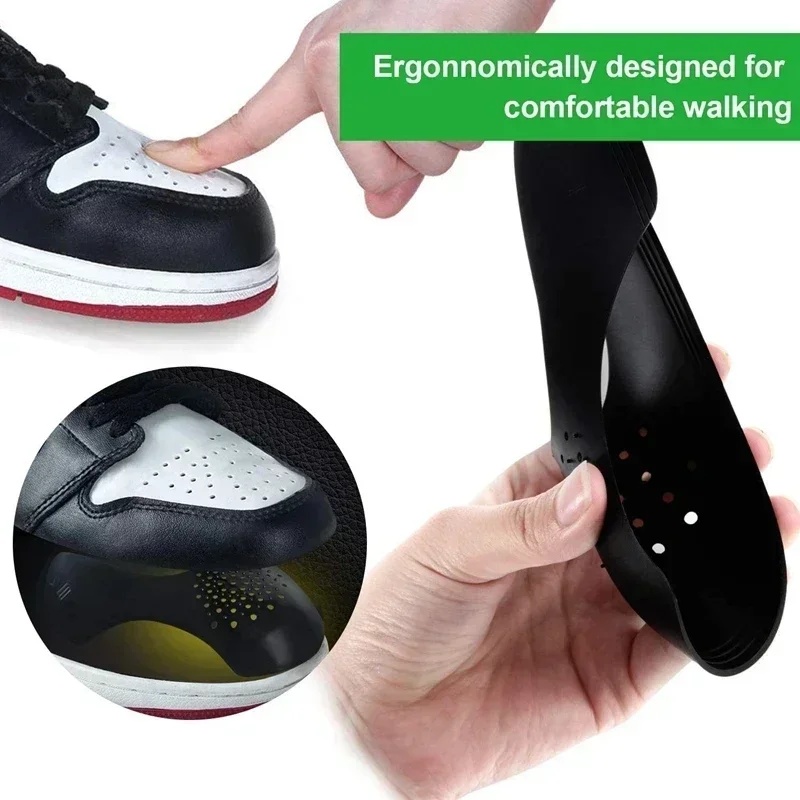 2 çift kırışıklık önleyici aya - Sneaker Care Kit incelemesi ve fiyatı