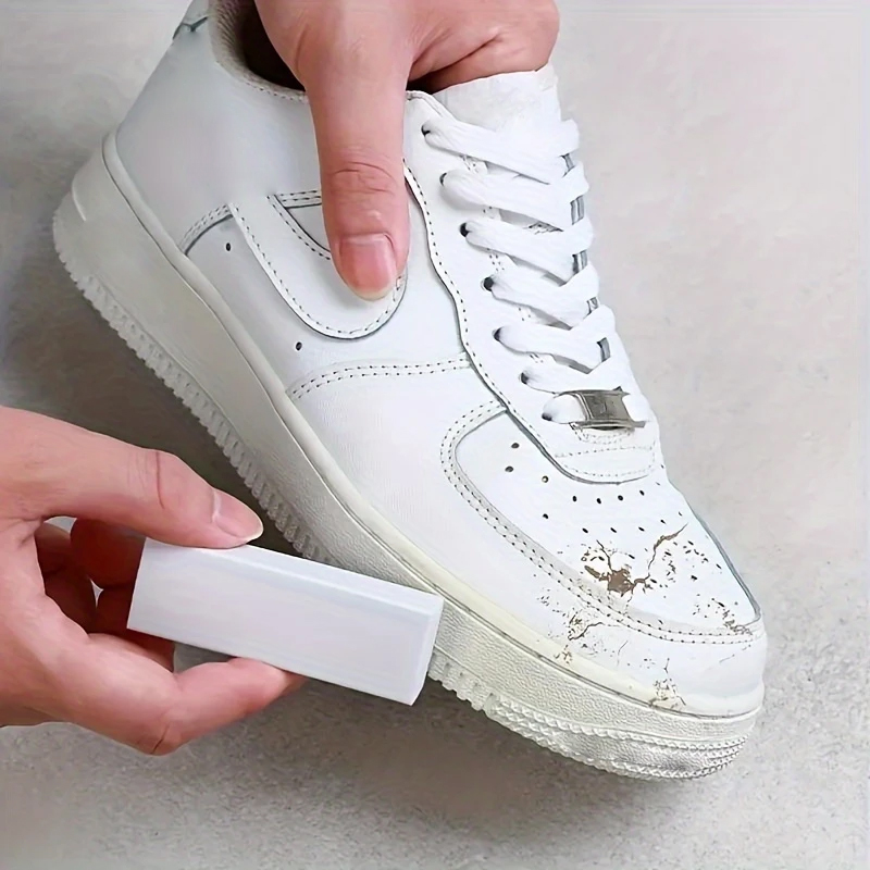 Süet, Kadife, Mat Deri İçin Ay - Sneaker Care Whitener incelemesi ve fiyatı