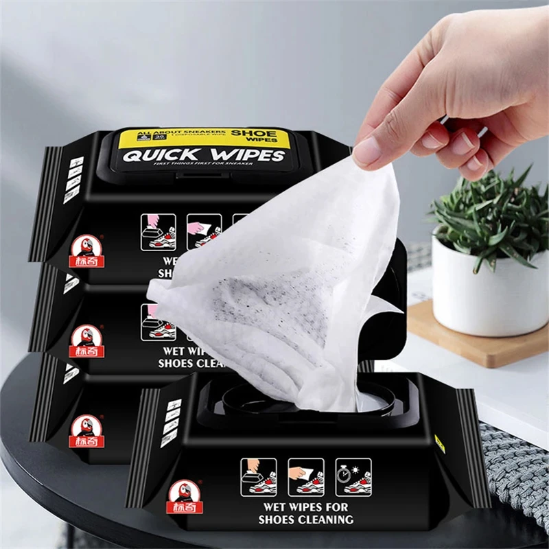 12 adet/30 adet tek kullanımlı - Sneaker Care Cleaning Kit incelemesi ve fiyatı