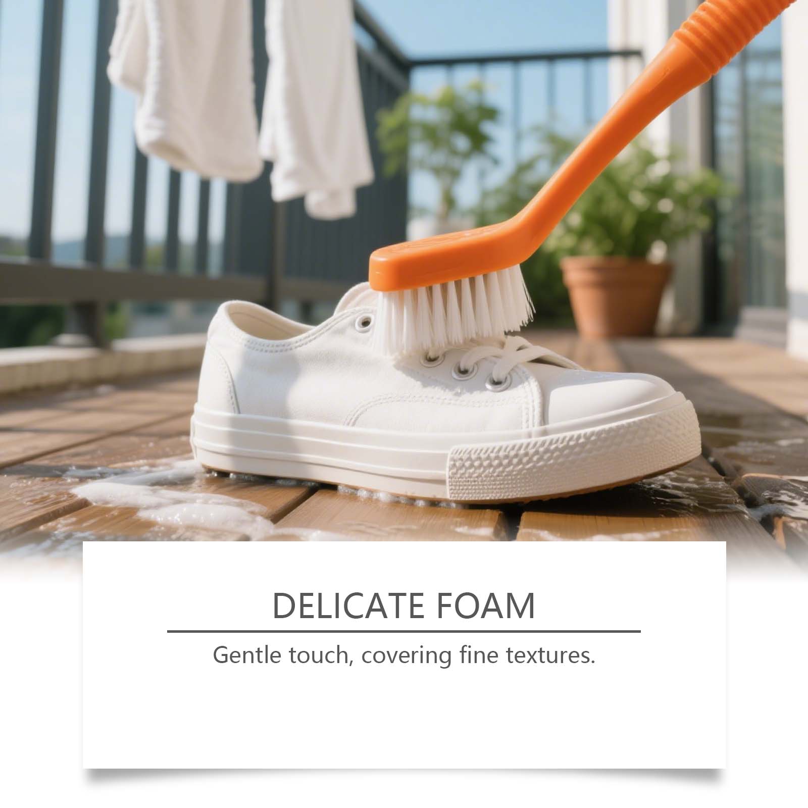 Beyaz Ayakkabı Temizleyici Köp - Sneaker Care Whitener incelemesi ve fiyatı