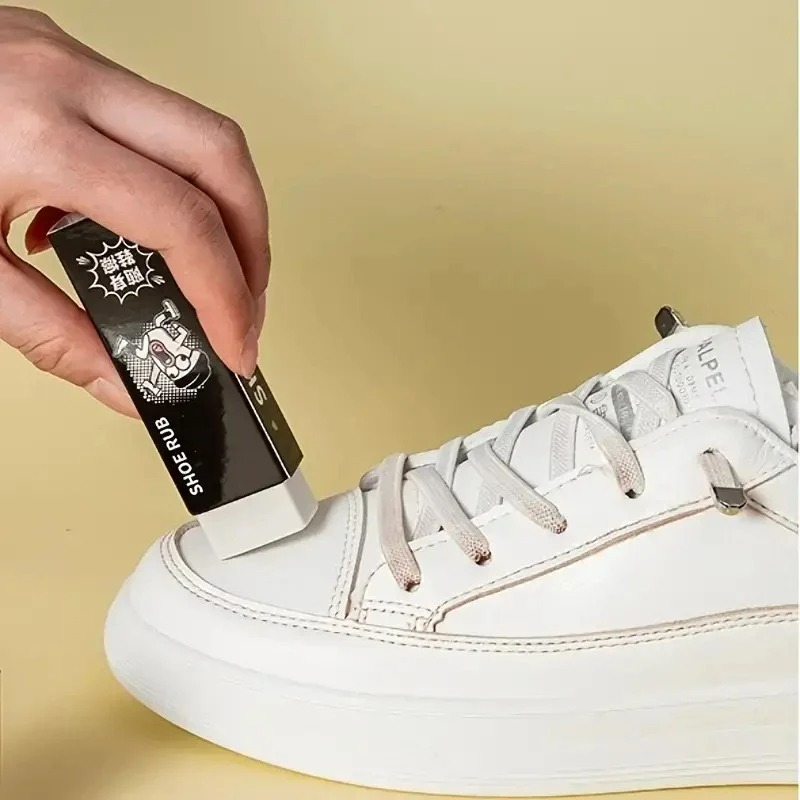 Parlak Beyaz Ayakkabılar İçin  - White Sneaker Care Kit incelemesi ve fiyatı
