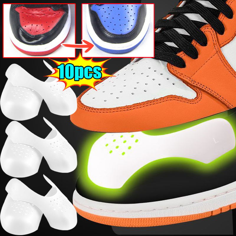 5 Pairs Kırışık Önleyici Ayakk - Sneaker Care Kit incelemesi ve fiyatı