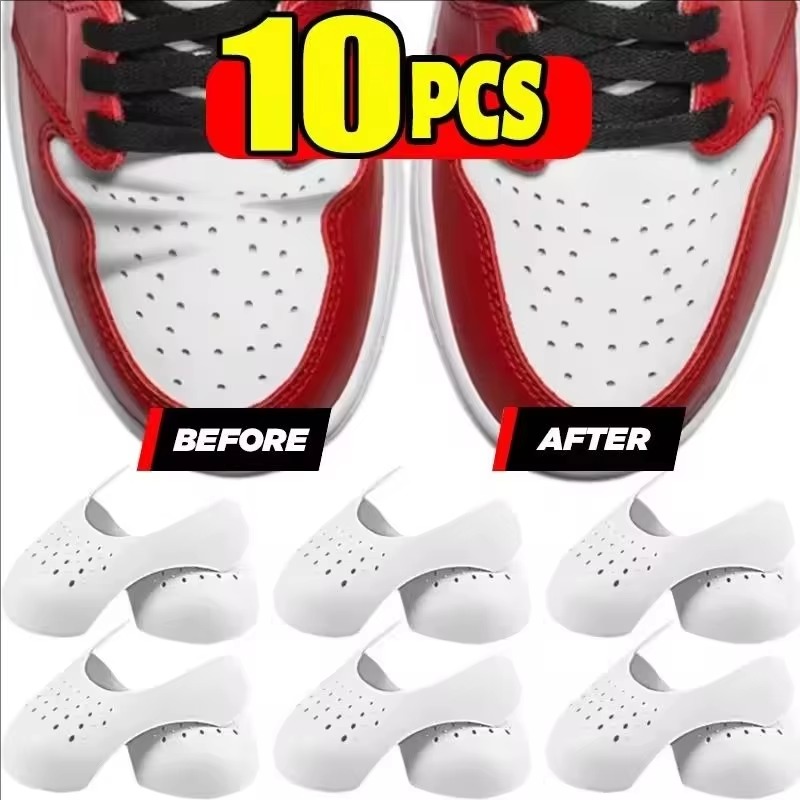 5 Pairs Kırışık Önleyici Ayakk - Sneaker Care Kit incelemesi ve fiyatı